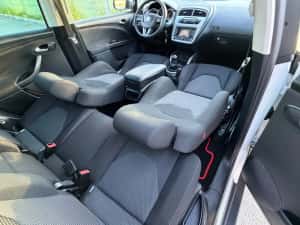 Seat Altea Freetrack 4x4//2.0 Diesel 140 cp///EURO 5 — miniatura 7