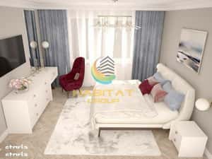 Vanzare Apartament 3 Camere Decomandat 78MP Zona Metalurgiei — miniatura 1
