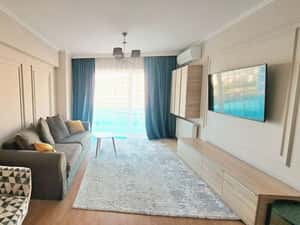 Apartament cu 2 camere si parcare in Viva City — miniatura 3
