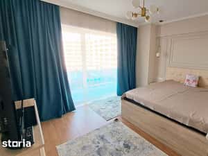 Apartament cu 2 camere si parcare in Viva City — miniatura 4