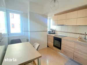 Apartament cu 2 camere si parcare in Viva City — miniatura 6
