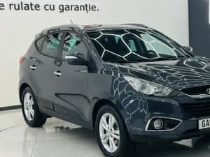 Hyundai ix35 - 2011 - 7.990 EUR — miniatura 2