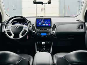 Hyundai ix35 - 2011 - 7.990 EUR — miniatura 6