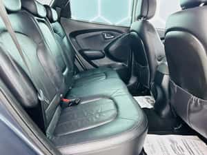 Hyundai ix35 - 2011 - 7.990 EUR — miniatura 7