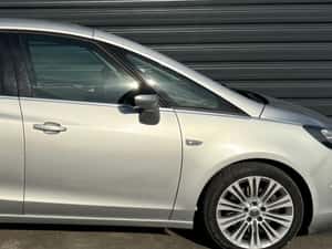 Opel Zafira Tourer 2012, 7 locuri, FULL options — miniatura 2