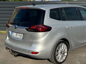 Opel Zafira Tourer 2012, 7 locuri, FULL options — miniatura 3