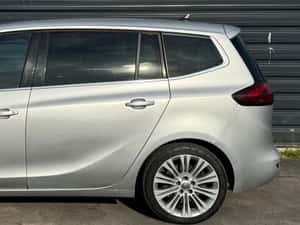 Opel Zafira Tourer 2012, 7 locuri, FULL options — miniatura 6
