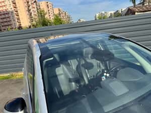 Opel Zafira Tourer 2012, 7 locuri, FULL options — miniatura 7
