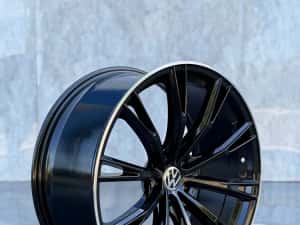 jante 21 volkswagen touareg r21 — miniatura 6