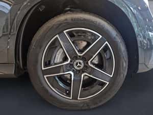 Mercedes-Benz GLC 300 38.823 km, Hibrid, 197 CP, Automată — miniatura 5