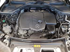 Mercedes-Benz GLC 300 38.823 km, Hibrid, 197 CP, Automată — miniatura 7