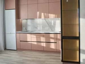 Dezvoltator City Nord! Apartament unic cu bucatarie inchisa 16 mp — miniatura 1