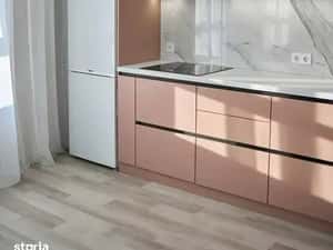 Dezvoltator City Nord! Apartament unic cu bucatarie inchisa 16 mp — miniatura 4