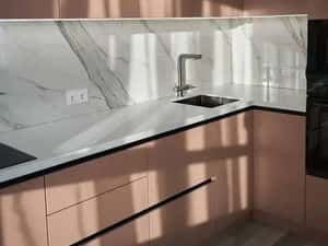 Dezvoltator City Nord! Apartament unic cu bucatarie inchisa 16 mp — miniatura 5