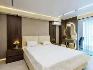 Dezvoltator City Nord! Apartament unic cu bucatarie inchisa 16 mp — miniatura 6