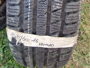 Anvelopă 205/60R16 marca Kuhmo — miniatura 2