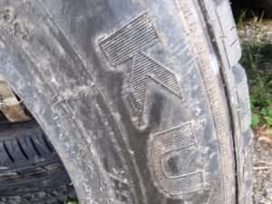 Anvelopă 205/60R16 marca Kuhmo — miniatura 5