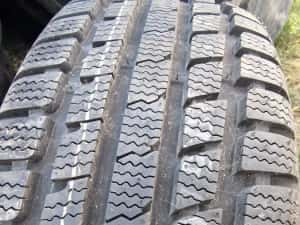 Anvelopă 205/60R16 marca Kuhmo — miniatura 8