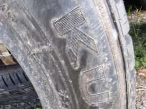 Anvelopă 205/60R16 marca Kuhmo — miniatura 10