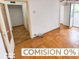 COMISION 0% | Apartament 3 camere | Sagului | 42 mp utili | Etaj 4/4