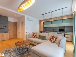 Studio lux in zona centrala! — miniatura 4