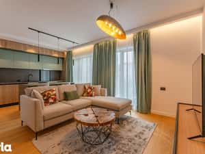 Studio lux in zona centrala! — miniatura 5