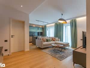 Studio lux in zona centrala! — miniatura 6