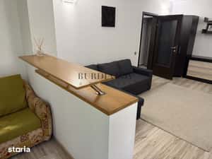 Apartament cu 2 camere de închiriat - Metrou Favorit — miniatura 5
