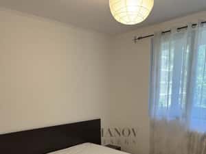 Apartament cu 2 camere de închiriat - Metrou Favorit — miniatura 6