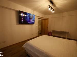 Apartament LUX 2 camere, living open space, totul nou, zona Marasesti