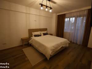 Apartament LUX 2 camere, living open space, totul nou, zona Marasesti — miniatura 3