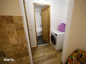 Apartament LUX 2 camere, living open space, totul nou, zona Marasesti — miniatura 5
