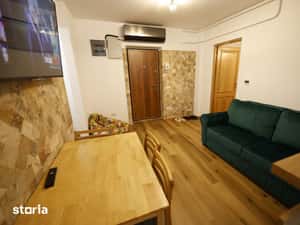 Apartament LUX 2 camere, living open space, totul nou, zona Marasesti — miniatura 6