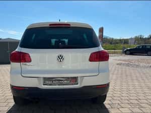 Volkswagen Tiguan 2.0Tdi 4motion Pack Cup-2015-Pret:9.990EUR — miniatura 6