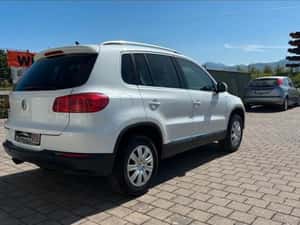 Volkswagen Tiguan 2.0Tdi 4motion Pack Cup-2015-Pret:9.990EUR — miniatura 7