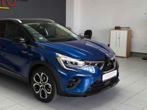 Mitsubishi ASX 1.6 PHEV Intense+