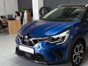 Mitsubishi ASX 1.6 PHEV Intense+ — miniatura 3