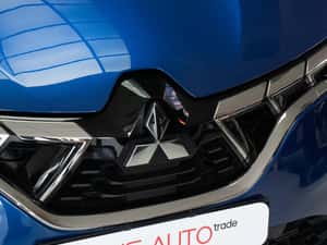 Mitsubishi ASX 1.6 PHEV Intense+ — miniatura 4