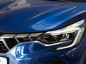 Mitsubishi ASX 1.6 PHEV Intense+ — miniatura 5