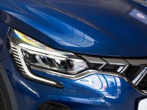 Mitsubishi ASX 1.6 PHEV Intense+ — miniatura 6