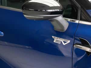 Mitsubishi ASX 1.6 PHEV Intense+ — miniatura 7