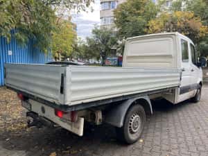 Volkswagen Crafter — miniatura 6