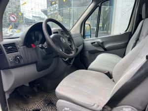 Volkswagen Crafter — miniatura 7