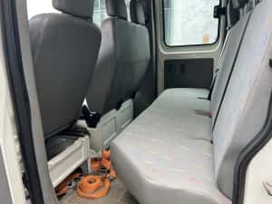 Volkswagen Crafter — miniatura 8