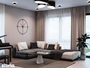 Apartament modern cu 2 camere de închiriat în Faleză Nord — miniatura 6