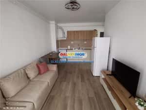Apartament 2 camere Pollux Residence mobilat utilat 330 euro — miniatura 1