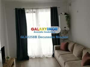 Apartament 2 camere Pollux Residence mobilat utilat 330 euro — miniatura 3