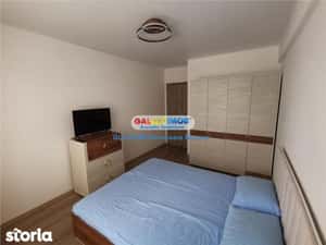 Apartament 2 camere Pollux Residence mobilat utilat 330 euro — miniatura 4
