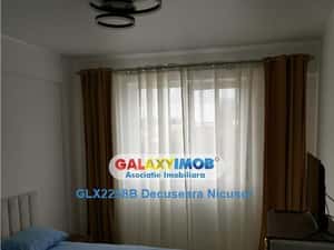Apartament 2 camere Pollux Residence mobilat utilat 330 euro — miniatura 5