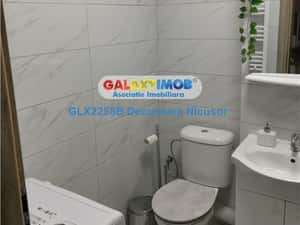 Apartament 2 camere Pollux Residence mobilat utilat 330 euro — miniatura 6